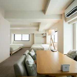 Aparthotel Ostay Ueno, Tokyo