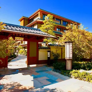 ホテル 嵐山温泉 花伝抄 - 共立リゾート - *****