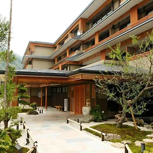ホテル 嵐山温泉 花伝抄 - 共立リゾート - *****