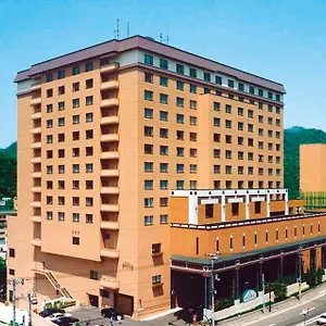 旅館 定山渓万世閣 ホテルミリオーネ ****