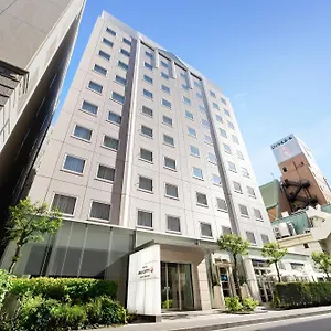 ホテル ホテルjalシティ関内　横浜 ***