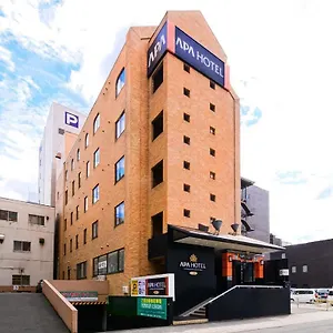 apa-hotel-sapporo-odori-koen.hokkaidohotelsjapan.com/