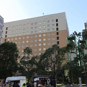 東横inn品川港南口天王洲アイル 東京都
