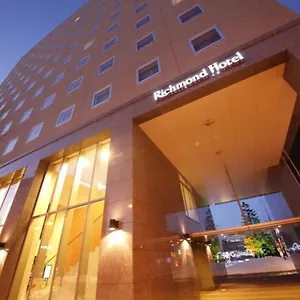 richmond-hotel-obihiro-ekimae.hokkaidohotelsjapan.com/