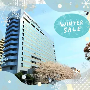 デイナイスホテル東京 東京都