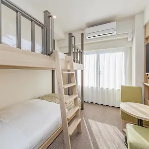 Hotel Mystays Nippori, Tōkyō