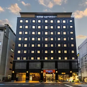 アパホテル〈八丁堀駅南〉 東京都