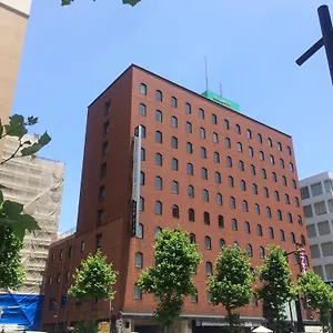 Hotel Ddd, Tōkyō
