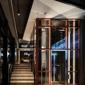 Hotel Bespoke Shinjuku, Tōkyō