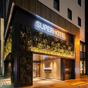 Hotel Super Hamamatsucho, Tōkyō