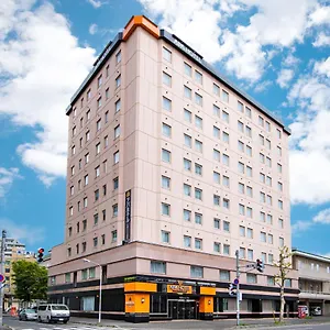 apa-hotel-sapporo-susukino-ekiminami.hokkaidohotelsjapan.com/