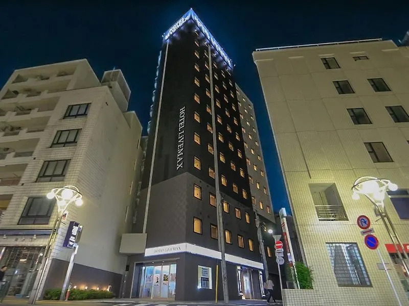 Hotel Livemax Takadanobaba Ekimae Tóquio 3*,