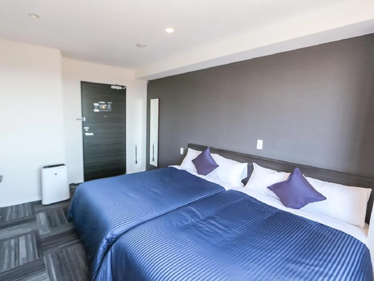 Hotel Livemax Takadanobaba Ekimae Tóquio 3*,  Japão