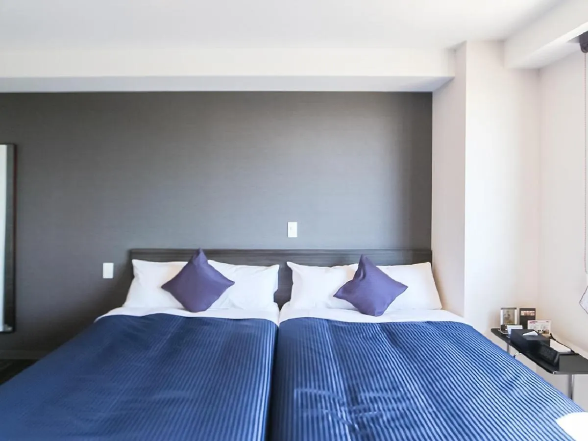 Hotel Livemax Takadanobaba Ekimae Tóquio