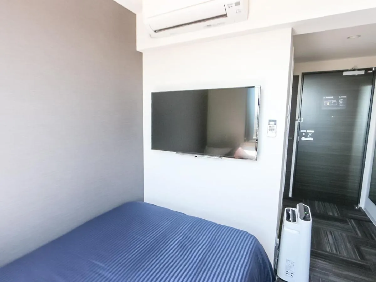 Hotel Livemax Takadanobaba Ekimae Tóquio