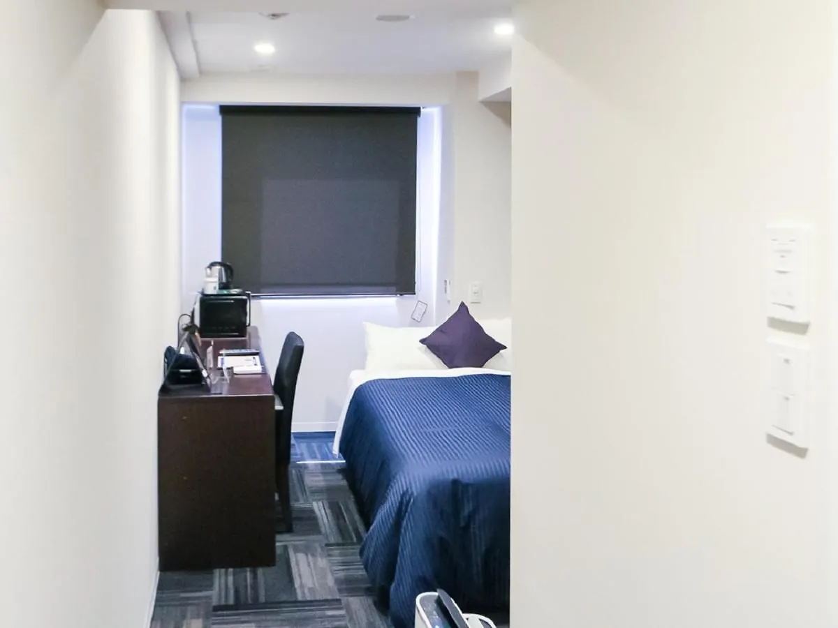 Hotel Livemax Takadanobaba Ekimae Tóquio Japão