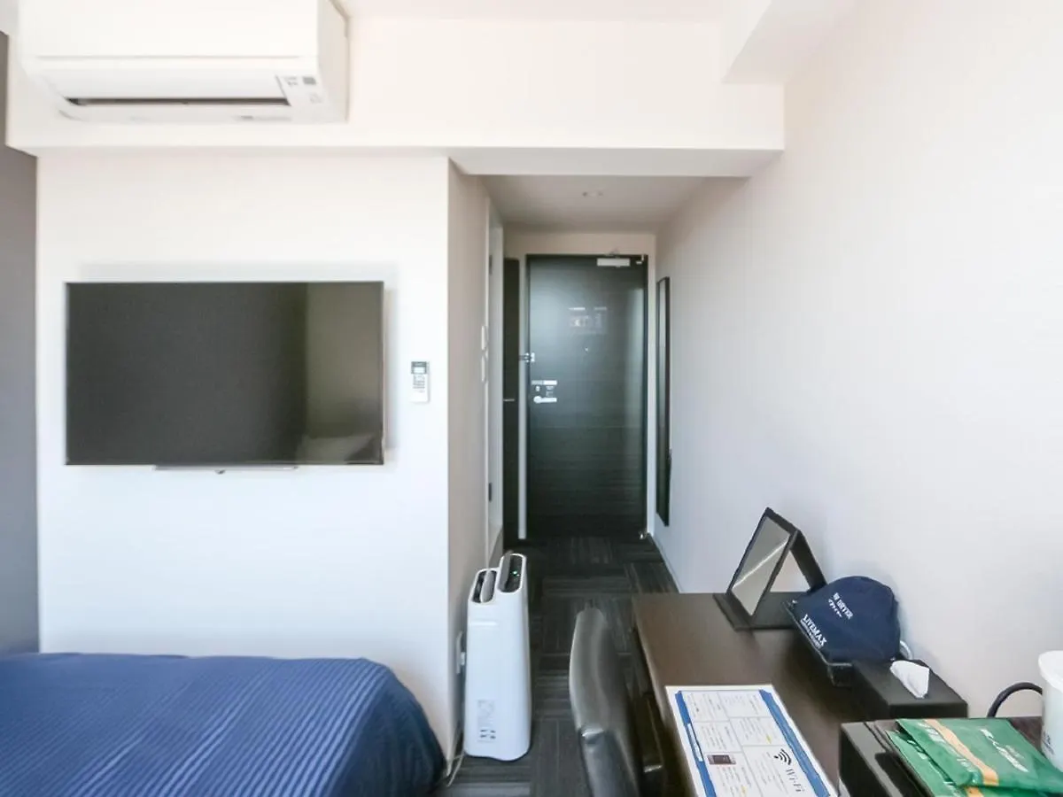 Hotel Livemax Takadanobaba Ekimae Tóquio