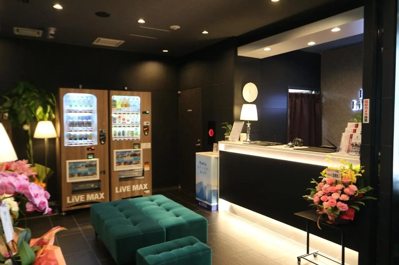 Hotel Livemax Takadanobaba Ekimae Tóquio
